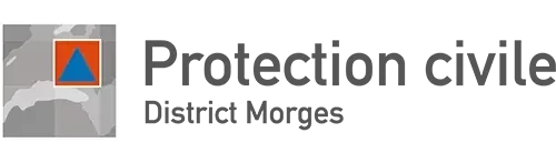 Protection civile District Morges